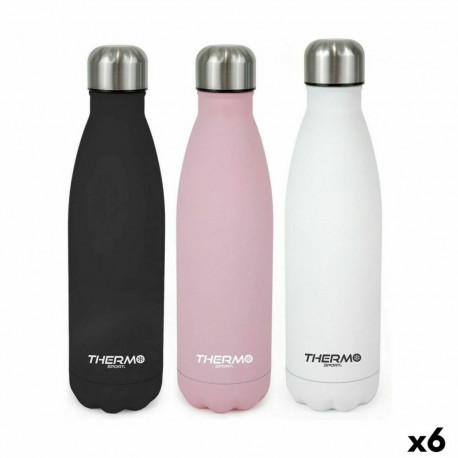 Termopudel ThermoSport Soft Touch 1 L (6 Ühikut)