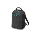 Sülearvuti Ümbris Dicota D30575 Must/Sinine 15,6''