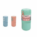 Travel thermos flask ThermoSport Double 380 ml + 380 ml (6 Units)
