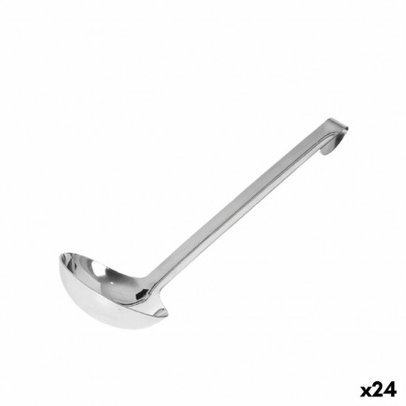 Половник Quttin Нержавеющая сталь 30 x 8,5 cm (24 штук)