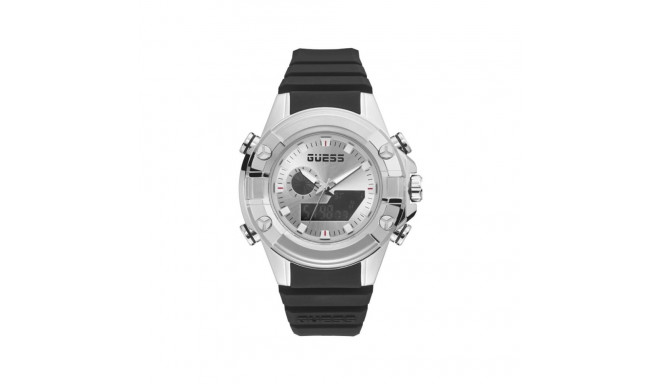 Men's Watch Guess (Ø 47 mm)