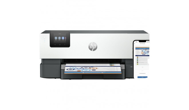 Printer HP Officejet Pro 9110b