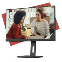 Monitor AOC 24E3QAF Full HD 24" 23,8"