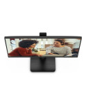 Monitor AOC 24E3QAF Full HD 24" 23,8"