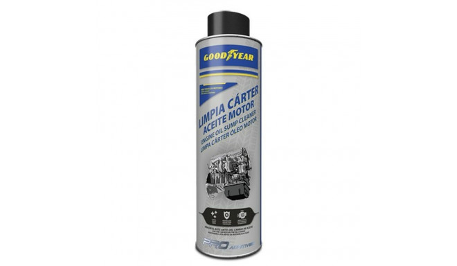 Mootoriõli vahetuseelne puhastusvahend Goodyear 300 ml