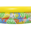 Täispuhutav lastebassein Bestway 168 x 38 cm