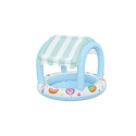 Bērnu baseins Bestway 104 x 84 cm (1 gb.)