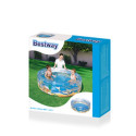 Täispuhutav lastebassein Bestway Troopiline 170 x 53 cm