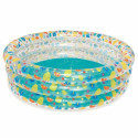 Täispuhutav lastebassein Bestway Troopiline 170 x 53 cm