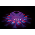 Ujuv päikesevalguse lamp ujumisbasseinidele Bestway Ø 14 cm (1 Ühikut)