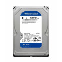 Kõvaketas Western Digital WD40EZAX 3,5" 4 TB HDD