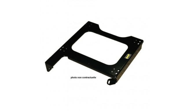 Istme alus OMP OMPHC/848 Teras