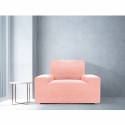 Sofa Cover Sofakover Romeo 1 place - Fuchsia