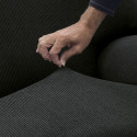 Sofa Cover Sofakover Pocket Trio Romeo 3 Units - Linen