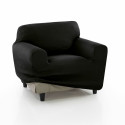 Sofa Cover Sofakover Romeo 1 place - Fuchsia