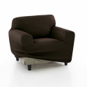 Sofa Cover Sofakover Romeo 1 place - Fuchsia