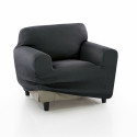Sofa Cover Sofakover Romeo 1 place - Fuchsia