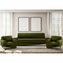 Sofa Cover Sofakover Pocket Trio Romeo 3 Units - Linen