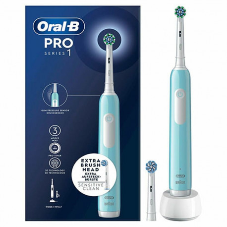 Elektriline Hambahari Oral-B Pro 1 Sinine