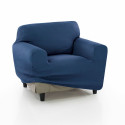 Sofa Cover Sofakover Romeo 1 place - Fuchsia