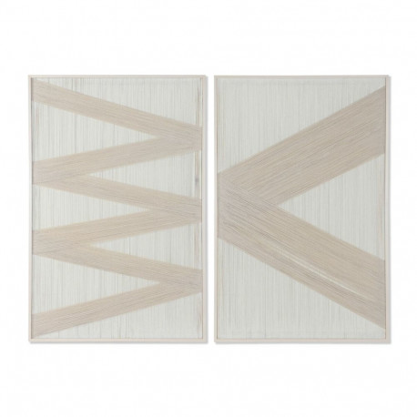 Glezna Home ESPRIT Moderns (2 gb.)