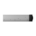 NAS Network Storage Synology RS1221RP+ Black AMD Ryzen V1500B