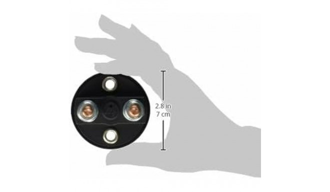 Battery disconnector OMP OMPEA0-0460