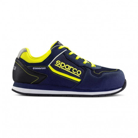 Spordijalatsid Sparco Gymkhana Dani Sinine (41)
