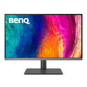 Mänguekraan BenQ DesignVue PD2706U 4K Ultra HD 27" 60 Hz