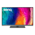 Mänguekraan BenQ DesignVue PD2706U 4K Ultra HD 27" 60 Hz