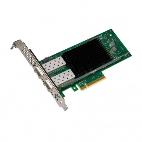 Network Card Intel E810XXVDA2BLK