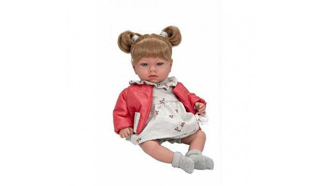 Beebinukk Arias Coral 40 cm