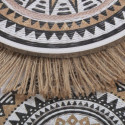 Canvas Home ESPRIT Balts Dabisks Boho 70 x 3 x 50 cm (2 gb.)