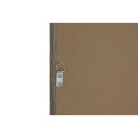 Canvas Home ESPRIT Balts Dabisks Boho 70 x 3 x 50 cm (2 gb.)