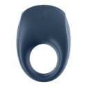 Vibrējošais Gredzens Satisfyer Strong One Zils