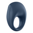 Vibrējošais Gredzens Satisfyer Strong One Zils