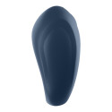 Vibrējošais Gredzens Satisfyer Strong One Zils