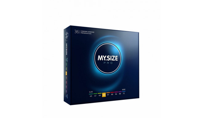 Презервативы My Size Pro 8201964 36 штук