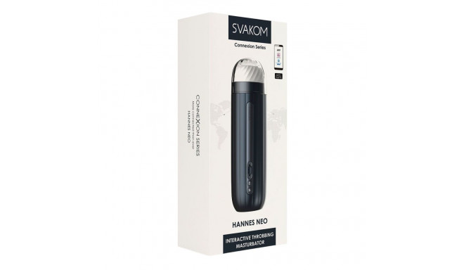 Masturbaator Svakom