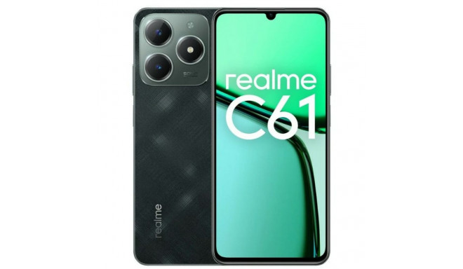 Nutitelefonid Realme REALME C61