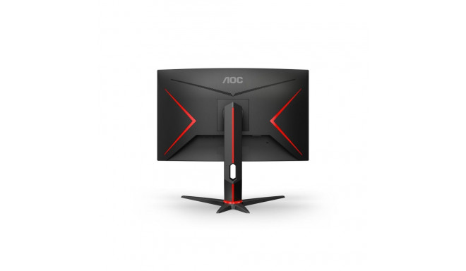 Mänguekraan AOC C27G2Z3/BK Full HD 27"