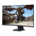 Mänguekraan LG 32GS60QC-B Quad HD 32" 180 Hz