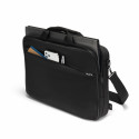 Чемодан для ноутбука Dicota D32094-RPET Чёрный 16"