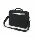 Sülearvuti Ümbris Dicota D32031-RPET Must 17,3"