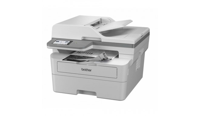 Multifunction Printer Brother MFCL2960DWRE1