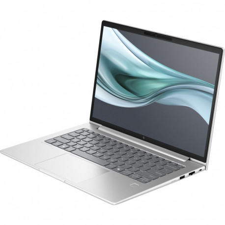 Sülearvuti HP ELITEBOOK 640 G11 14" Intel Core Ultra 5 125U 16 GB RAM 512 GB SSD Hispaaniakeelne Qwe