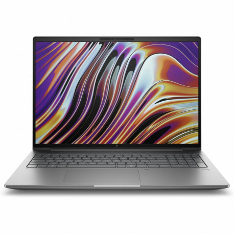 Sülearvuti HP ZBOOK POWER 16 G11 16" 16 GB RAM 512 GB SSD Hispaaniakeelne Qwerty