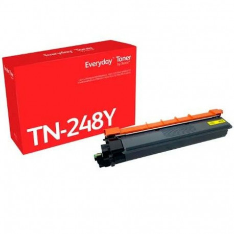 Original Toner Xerox 006R04874 Yellow (1 Unit)