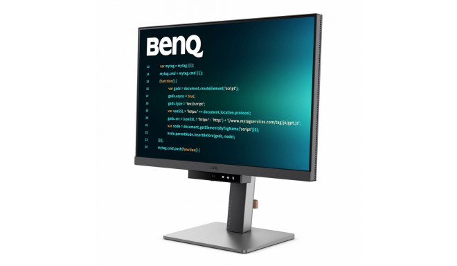 Monitor BenQ RD240Q 24" 60 Hz