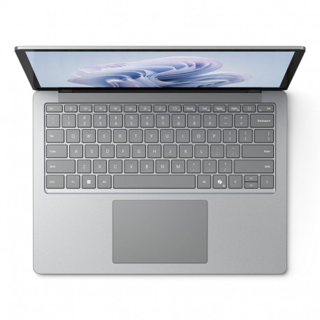 Sülearvuti Microsoft Surface Laptop 6 13,5" Intel Core Ultra 5 135H 16 GB RAM 256 GB SSD Hispaaniake